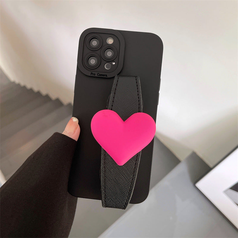 Wholesale Silicone Love Wristbands and Phone Cases